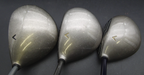 Set of Callaway Golf Irons 5-GW + 10 Callaway Driver + 3 Wood + 5 Wood + Putter*
