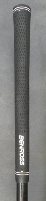 Cobra S3 9.5° Driver Regular (Optional) Graphite Shaft Benross Grip*