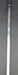 Titleist BV Vokey Design Gap Wedge Regular Steel Shaft Golf Pride Grip