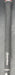 TaylorMade Tour Burner Pitching Wedge Stiff Steel Shaft TaylorMade Grip