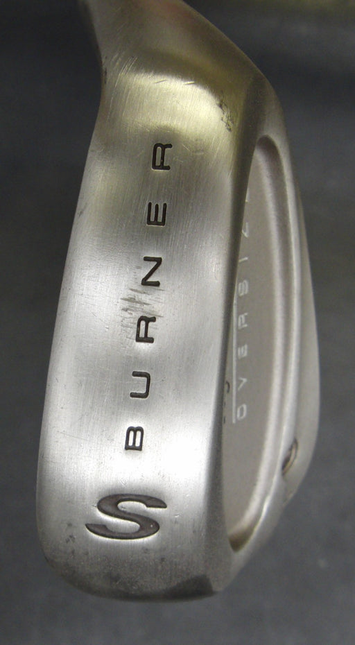 Ladies TaylorMade Burner Oversize Sand Wedge Ladies Graphite Shaft