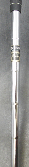 TaylorMade M3 6 Iron Stiff Steel Shaft With Grip