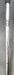 TaylorMade M3 6 Iron Stiff Steel Shaft With Grip