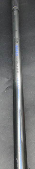 PRGR TR-X Duo Compression 10.5° Driver Regular Graphite Shaft PRGR Grip