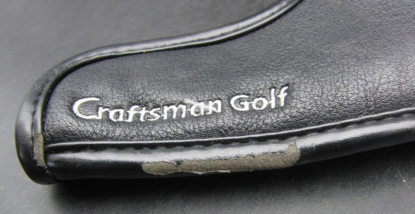 Set of 5 Craftsman Golf 5-9 Iron Head Cover Set Only