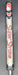 Odyssey O Works Red 2-Ball Fang Putter 81cm Length Steel Shaft SuperStroke Grip*