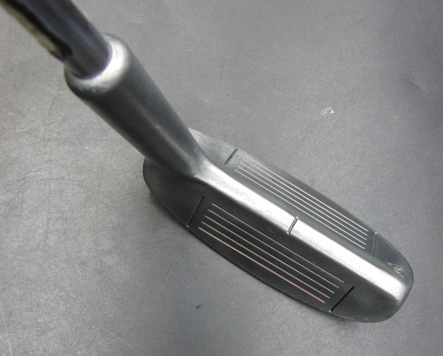 Ambidextrous Dunlop Tour TP12 Chipper 90.5cm Regular Steel Shaft Dunlop Grip