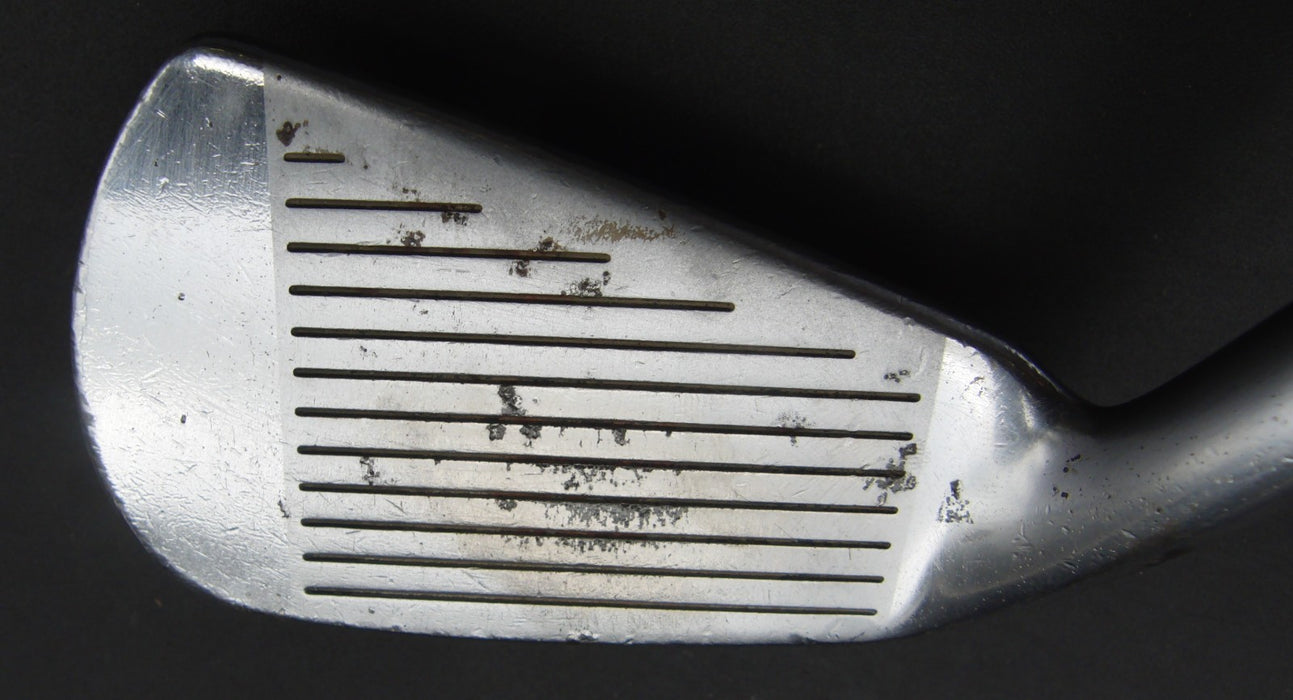 Mizuno TP-Z Forged 4 Iron Regular Steel Shaft Lamkin Grip