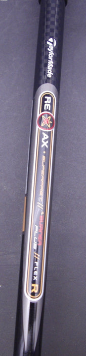 Left-Handed TaylorMade Burner Plus 8 Iron Regular Graphite Shaft TaylorMade Grip