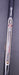 Left-Handed TaylorMade Burner Plus 8 Iron Regular Graphite Shaft TaylorMade Grip