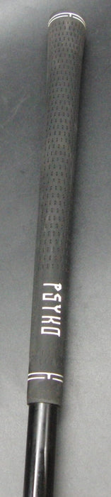 Mizuno GT180 Driver Regular (Optional) Graphite Shaft PSYKO Grip