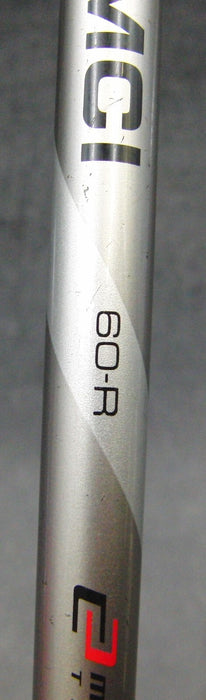 PRGR Egg Forged A Gap Wedge Regular Graphite Shaft Perfect Pro Grip