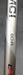 PRGR Egg Forged A Gap Wedge Regular Graphite Shaft Perfect Pro Grip