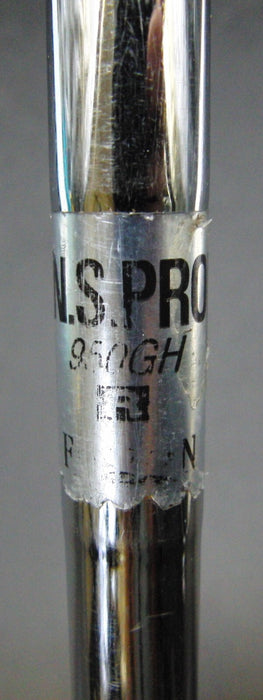 Fourteen MT-28 56V2 56° Sand Wedge Regular Steel Shaft Golf Pride Grip