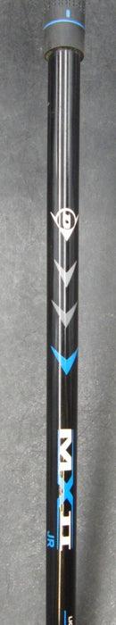 Dunlop MX II JR Putter 70cm Playing Length Graphite Shaft Dunlop Grip
