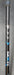 Dunlop MX II JR Putter 70cm Playing Length Graphite Shaft Dunlop Grip
