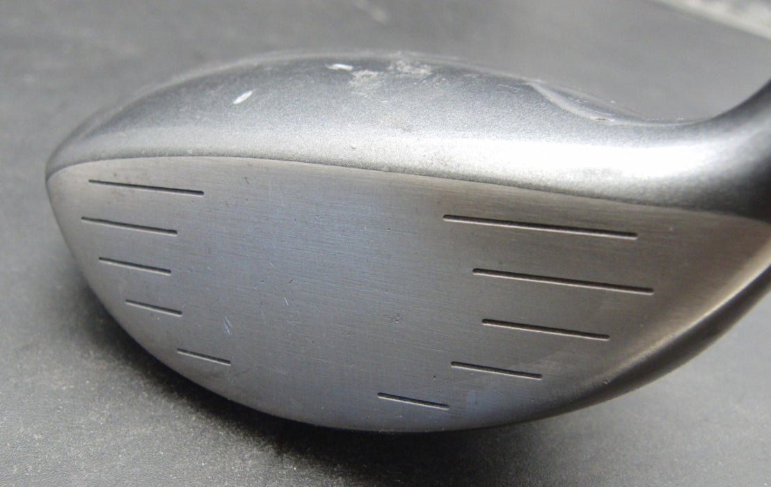 Mizuno JPX 15° 3 Wood Stiff Graphite Shaft David Grip