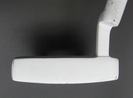 Nex Junior Putter 75cm Playing Length Steel Shaft Nex Grip