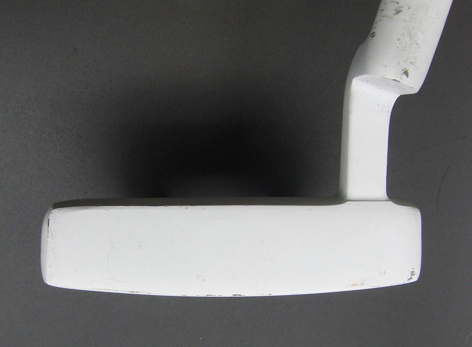 Nex Junior Putter 75cm Playing Length Steel Shaft Nex Grip