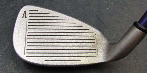 Callaway Big Bertha A Gap Wedge Regular Graphite Shaft Callaway Grip