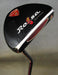 TaylorMade Rossa Monza Putter 89cm Playing Length Steel Shaft Nex Grip