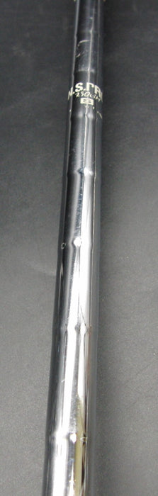 Callaway Apex Pro Pitching Wedge Stiff Steel Shaft Golf Pride Grip