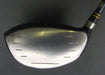 Spalding Tour Pro Grind SP-09R 10.5° Driver Regular Graphite Shaft (Dent)