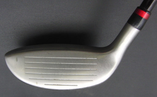 Mizuno A25 4 Hybrid Regular Graphite Shaft Mizuno Grip