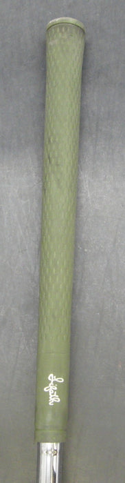 Cleveland RTX 2.0 Precision Milled 56° Sand Wedge Regular Steel Shaft Green Grip