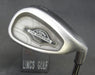 Callaway Big Bertha X-12 Pro Series Sand Wedge Regular Steel Shaft