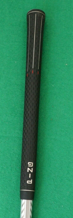 Ping Anser Forged Green Dot Pitching Wedge Regular Graphite Shaft Ping Grip