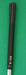 Ping Anser Forged Green Dot Pitching Wedge Regular Graphite Shaft Ping Grip