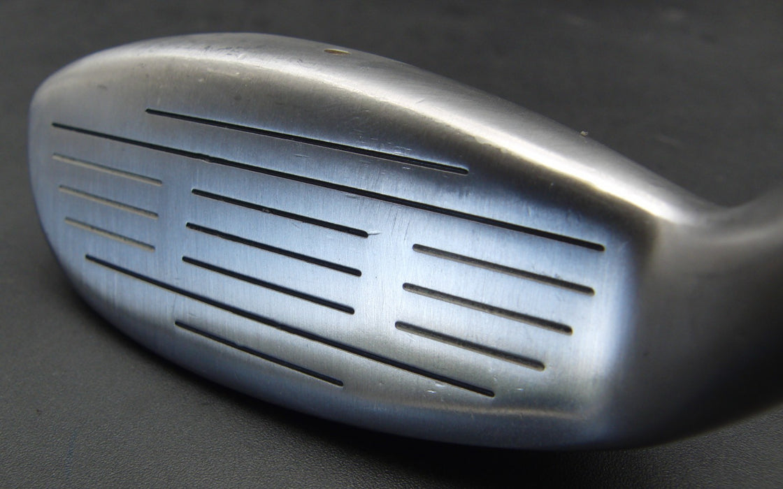 Spalding High Ball Poweriron SE 25° 5 Iron Regular Graphite Shaft Spalding Grip