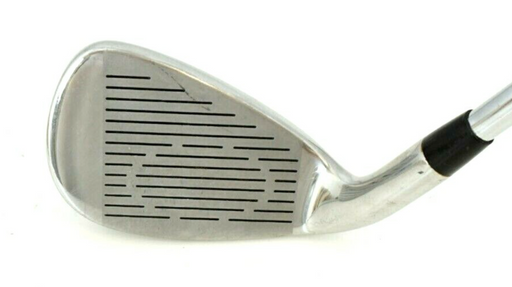 Tiger Shark Vortex 8 Iron Regular Steel Shaft Tiger Shark Grip