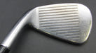 Ping i200 White Dot 7 Iron Regular Graphite Shaft STM Grip