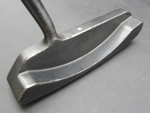 Cleveland Classics KG 8 Milled Putter 86cm Length Steel Shaft Cleveland Grip