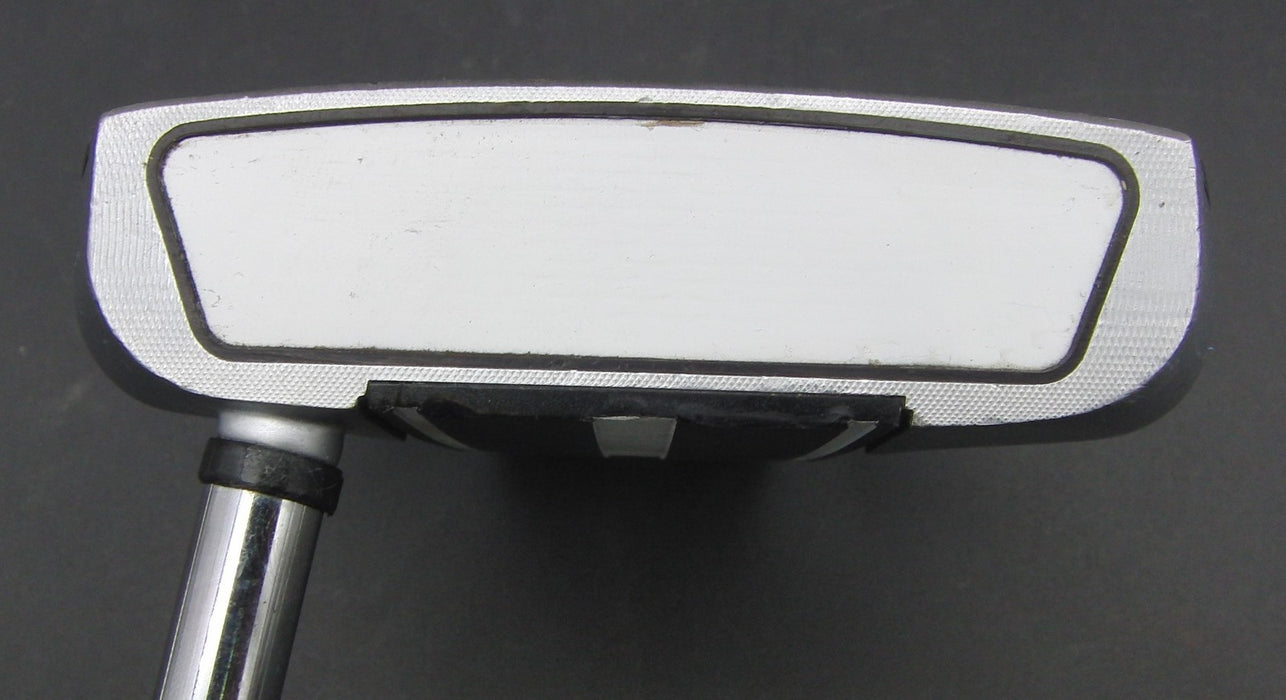 Odyssey Works Putter Steel Shaft 86cm Length Psyko Grip