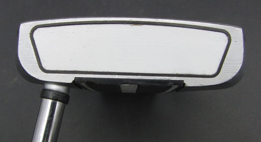 Odyssey Works Putter Steel Shaft 86cm Length Psyko Grip