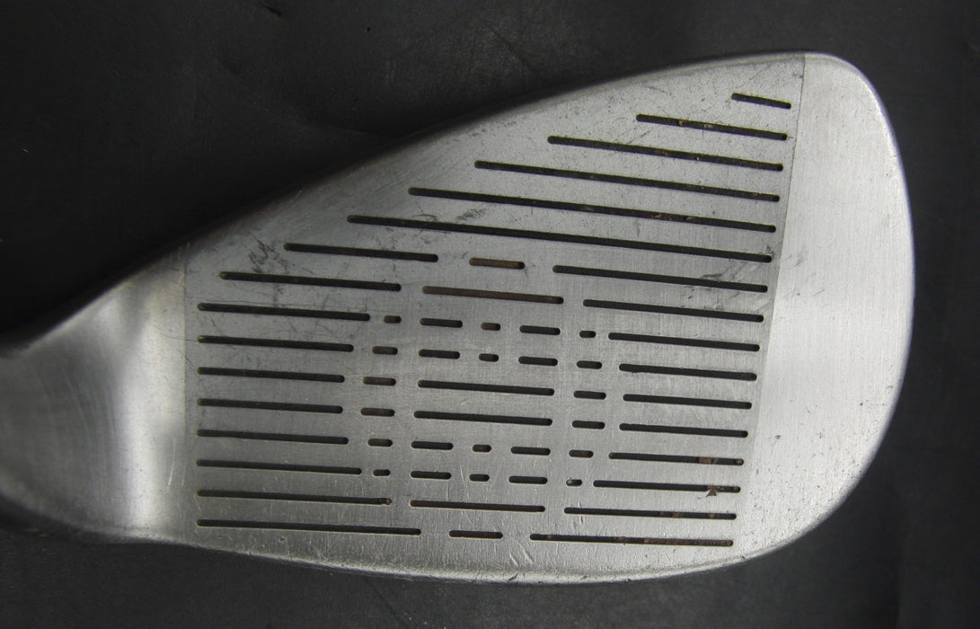 Left-Handed Hippo Plus Impact 8 Iron Regular Graphite Shaft Hippo Grip