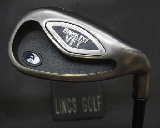 Ladies Callaway Hawk Eye VFT Pitching Wedge Ladies Graphite Shaft Callaway Grip