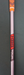 Cobra King Forged MB 7 Iron Stiff Coated Steel Shaft Golf Pride Grip