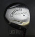 Callaway Legacy 17° 4 Wood Ladies Graphite Shaft Nexgen Grip