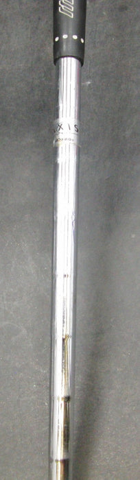 Mizuno Axis 22 5 Wood Regular Steel Shafts Mizuno Grip