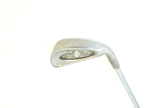 Ping Eye White Dot 4 Iron Seniors Steel Shaft Ping Grip