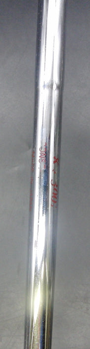 Cobra Pro MB Forged 8 Iron Stiff Steel Shaft Lamkin Grip