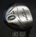 Dunlop Hi-Brid EZ 15° 3 Wood Stiff Graphite Shaft HI-Brid Grip