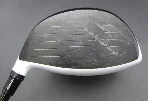 TaylorMade M2 Geocoustic 9.5° Driver Regular Graphite Shaft Tour Edge Grip