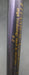 Honma BIG-LB Hiro Honma 4 Wood Stiff Graphite Shaft Honma Grip