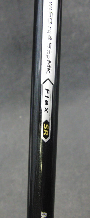 Bridgestone Tourstage ViQ 15° 3 Wood Regular Graphite Shaft Tourstage Grip