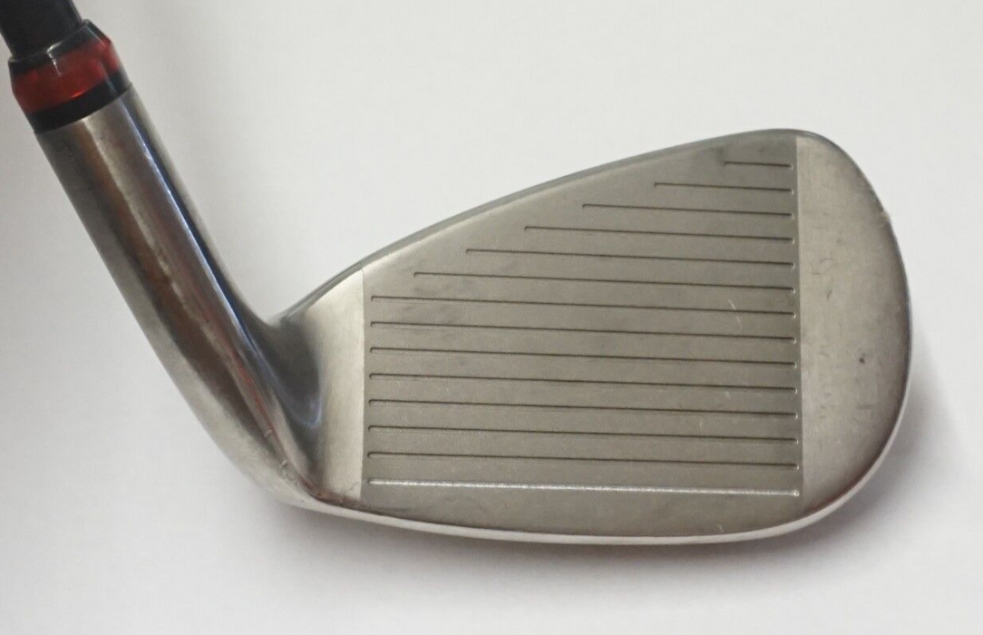 Left Handed Yonex Cyberstar Nanospeed 7 Iron CFS 70 Regular Flex Graphite Shaft